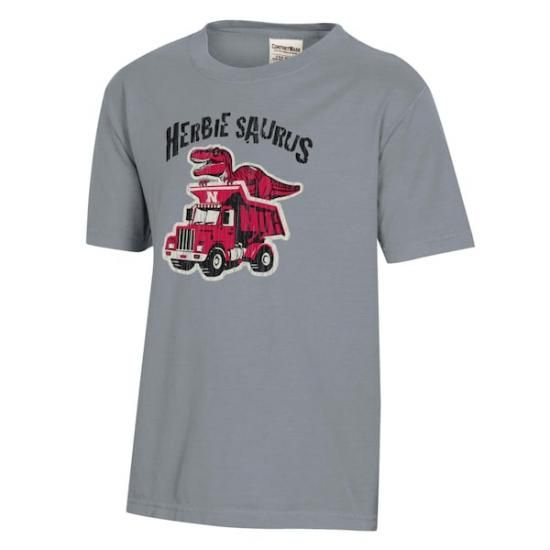 Nebraska Huskers ComfortWash 桼 Dino ȥå ԥ -  ᡼