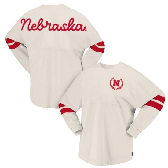 Nebraska Huskers ԥå 㡼 ǥ Сsized ԥ  ᡼