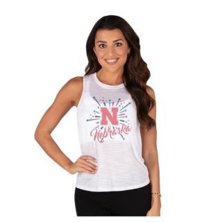 Nebraska Huskers 󥻥ץ ݡ ǥ Infuse ˥å 󥯥ȥ ͥ