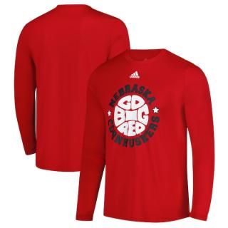 Nebraska Huskers ǥ 塼 󥰥꡼ ԥ - Scarle ͥ