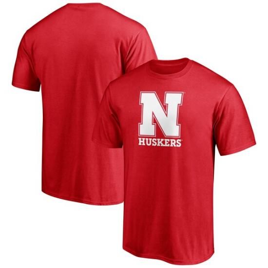 Nebraska Huskers  åup ԥ - Scarlet ᡼