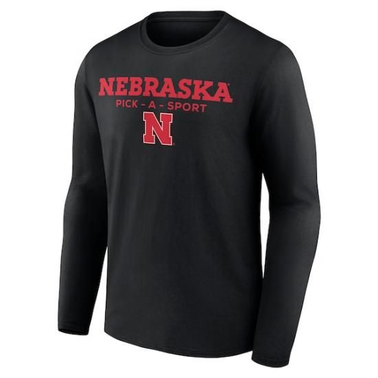Nebraska Huskers ƥå Pick-A-ݡ 󥰥꡼ ԥ ᡼2