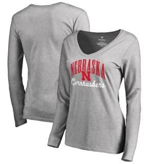 Nebraska Huskers ǥ ӥȥ꡼ ץ 󥰥꡼ ԥ -  ͥ