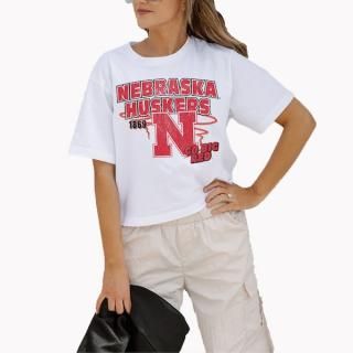 Nebraska Huskers ǡ Cure ǥ  ܥåy եå ͥ