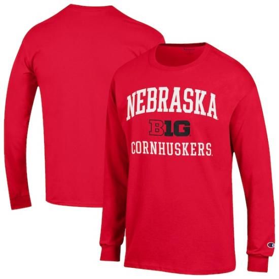 Nebraska Huskers ԥ ӥå Ten 󥰥꡼ ԥ - Sca ᡼