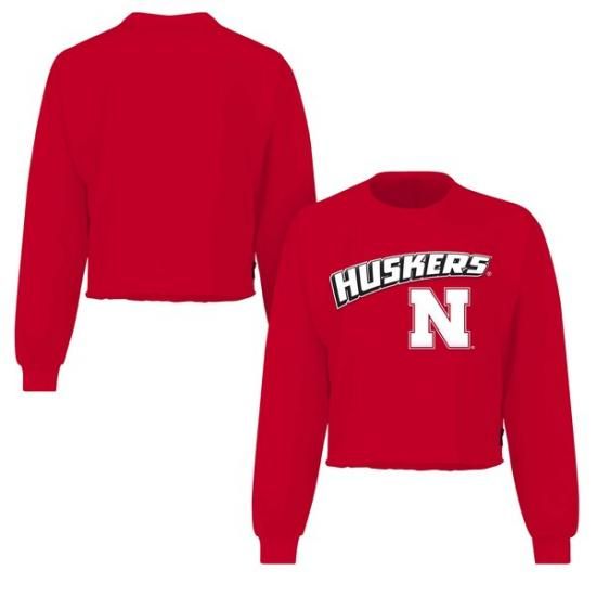 Nebraska Huskers ԥå 㡼 ǥ 饦y ûڤä  ᡼
