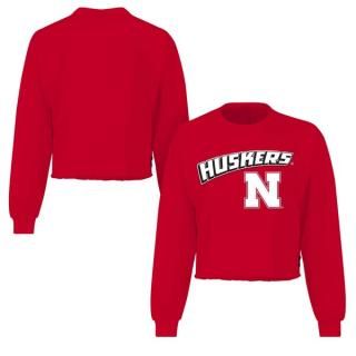 Nebraska Huskers ԥå 㡼 ǥ 饦y ûڤä  ͥ