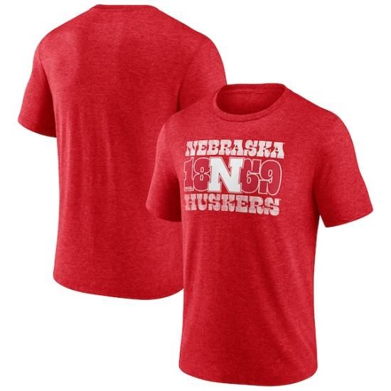 Nebraska Huskers Established ȥ饤֥ ԥ - Scarle ᡼