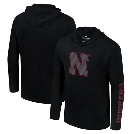 Nebraska Huskers å 顼 ݥå Active Blend 2-ҥå  ᡼