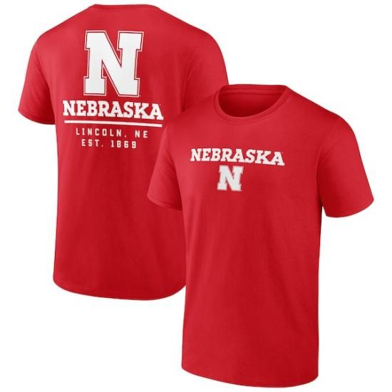 Nebraska Huskers  ǥ ԥ - Scarlet ᡼