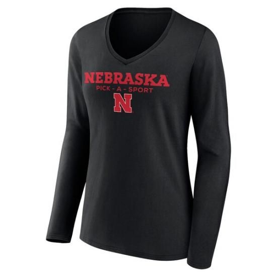 Nebraska Huskers ǥ ƥå Pick-A-ݡ 󥰥꡼ ᡼2