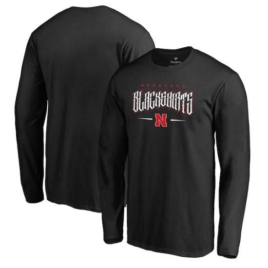 Nebraska Huskers ۡॿ 쥯 ֥åshirts 󥰥꡼  ᡼
