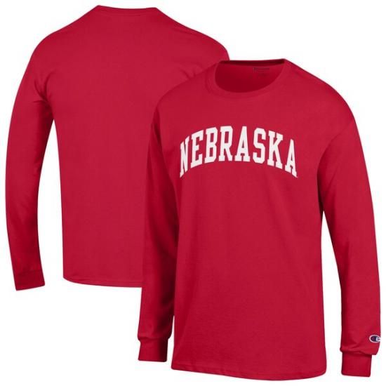 Nebraska Huskers ԥ ١å  󥰥꡼ ԥ - S ᡼