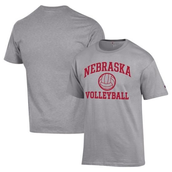 Nebraska Huskers ԥ Volleyball  ѥblend  ᡼