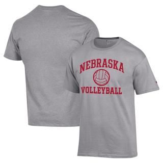 Nebraska Huskers ԥ Volleyball  ѥblend  ͥ