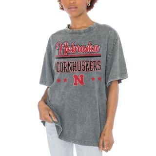 Nebraska Huskers ǡ Cure ǥ Here ȥ ץ쥤  ͥ