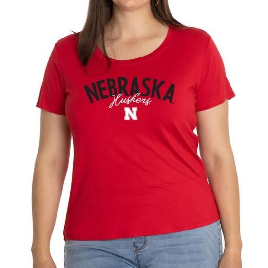 Nebraska Huskers ǥ Scarlet ץͥå ԥ - Scar ᡼