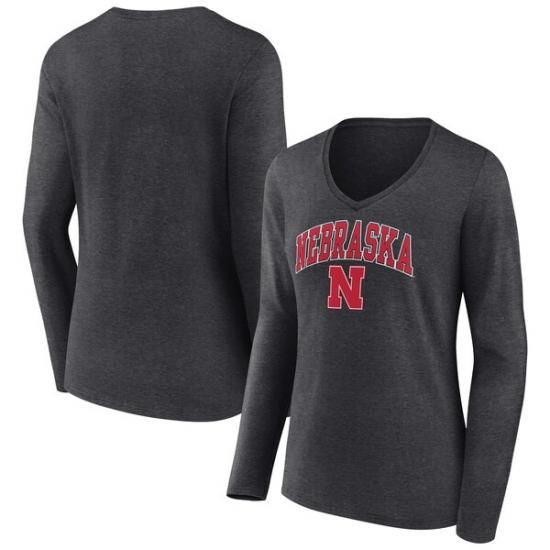 Nebraska Huskers ǥ ѥ 󥰥꡼ Vͥå ԥ -  ᡼