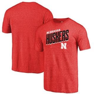 Nebraska Huskers Slant ȥ饤 ȥ饤֥ ԥ - Scarle ͥ