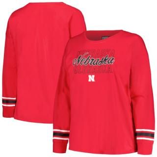 Nebraska Huskers ץե ǥ ץ饹  ȥץ ץ  ͥ