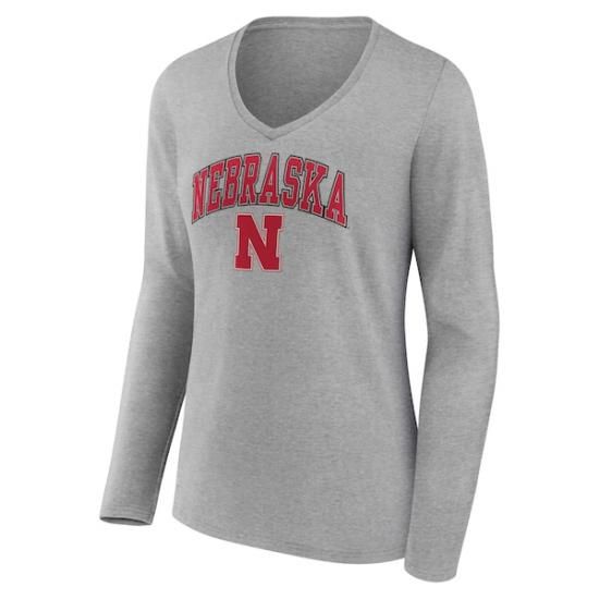 Nebraska Huskers ǥ ѥ 󥰥꡼ Vͥå ԥ -  ᡼2