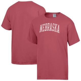 Nebraska Huskers  ComfortWash Distressed  ԥ ͥ