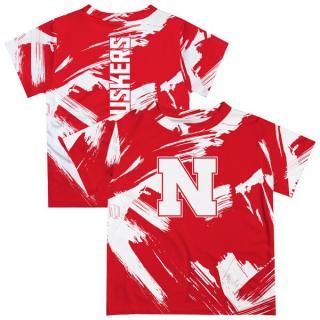 Nebraska Huskers Vive La Fete  & å ڥ ֥饷  ͥ