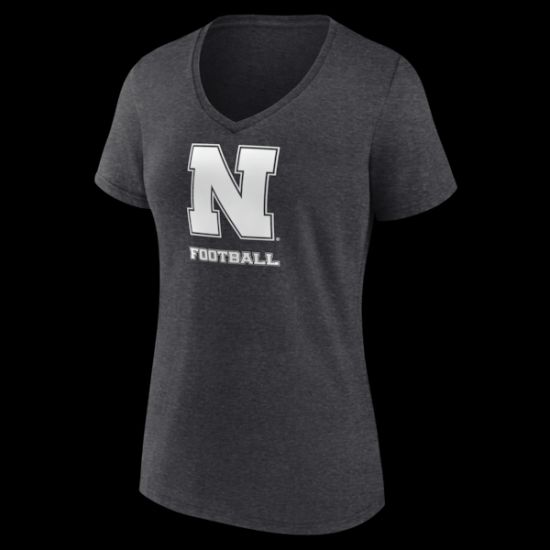 Nebraska Huskers ǥ ѡʥ饤 Any ͡ Mochrome  ᡼2