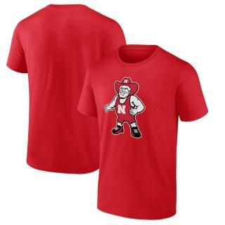 Nebraska Huskers Herbie Husker Wrestling ԥ - Sc ͥ