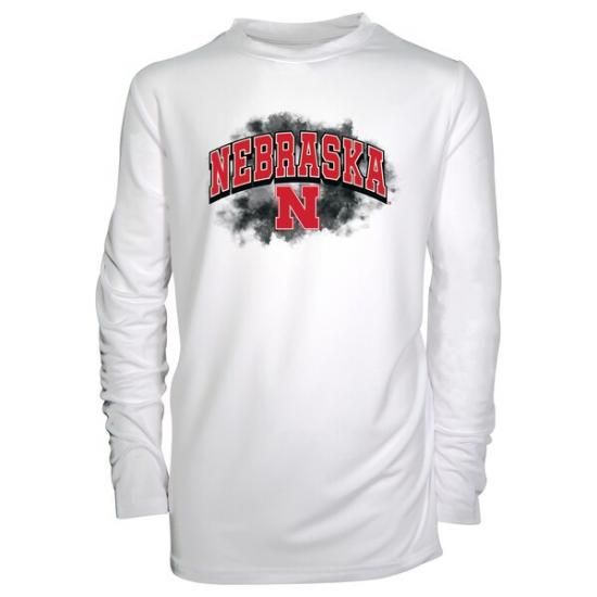Nebraska Huskers Garb 桼 Jessie 󥰥꡼ Sunshirt  ᡼