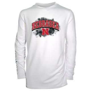 Nebraska Huskers Garb 桼 Jessie 󥰥꡼ Sunshirt  ͥ