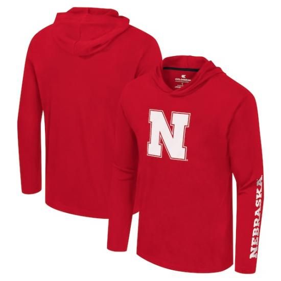 Nebraska Huskers å  åup Active Blend 󥰥 ᡼