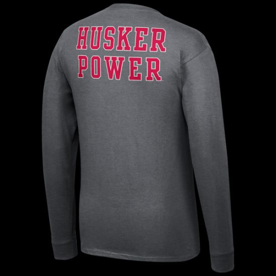 Nebraska Huskers եʥƥ  󥰥꡼ ԥ - 㥳 ᡼3