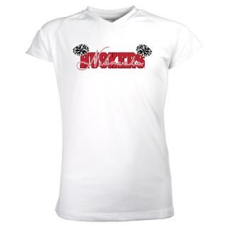 Nebraska Huskers Garb  桼 Brittany Vͥå ԥ - ͥ