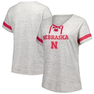Nebraska Huskers եʥƥ ǥ ץ饹  졼-å Vͥ ͥ