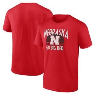 Nebraska Huskers ե ԥ - Scarlet ͥ