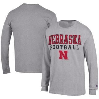 Nebraska Huskers ԥ Football Stack 󥰥꡼ ԥ ͥ