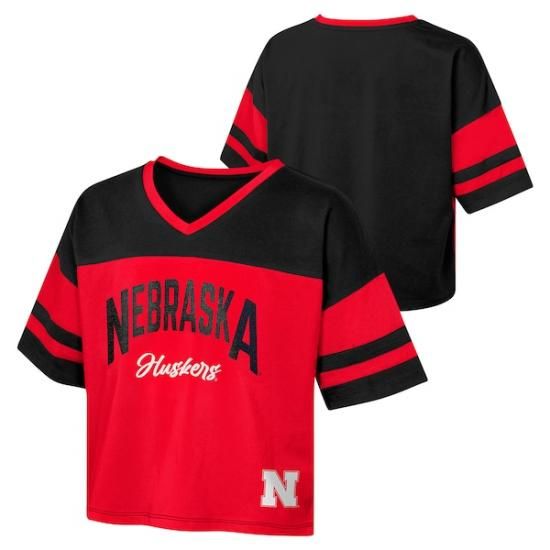 Nebraska Huskers  桼  ץ쥤maker ꡼ ȥ饤 Vͥ ᡼
