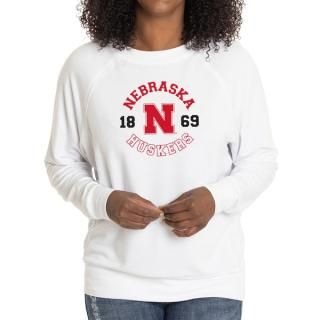 Nebraska Huskers ǥ Rylee 饰 ȥ饤֥ 󥰥꡼  ͥ