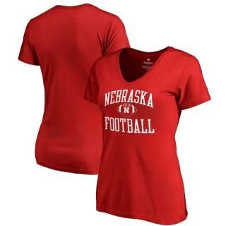 Nebraska Huskers ǥ ե ץ Vͥå ԥ - Sca ͥ