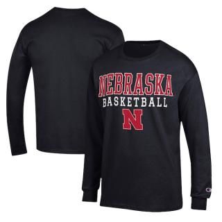 Nebraska Huskers ԥ Хåȥܡ Stack 󥰥꡼ ԥ ͥ