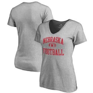 Nebraska Huskers ǥ ե ץ Vͥå ԥ - إ ͥ