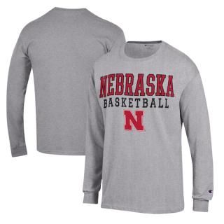Nebraska Huskers ԥ Хåȥܡ Stack 󥰥꡼ ԥ ͥ