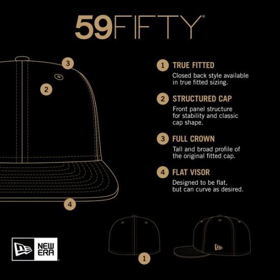 Ρ饤ʡҡ륺 ˥塼 Era Vault 59FIFTY եåȥ ϥå  ᡼5