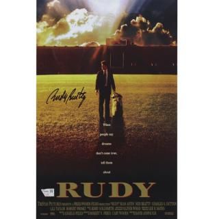 Rudy Ruettiger  ͥ