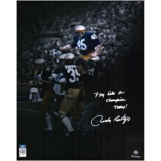 Rudy Ruettiger  ͥ