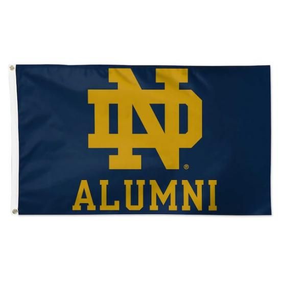 Ρȥࡦեƥ󥰥å 󥯥ե 3' x 5' Alumni ǥå  ᡼