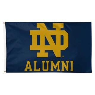 Ρȥࡦեƥ󥰥å 󥯥ե 3' x 5' Alumni ǥå  ͥ