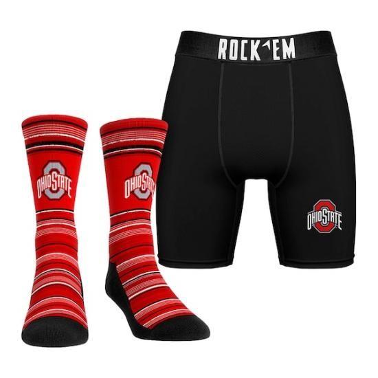 ϥƥȡХå Rock Em å ץ饤ޥ꡼ 롼 å & ܥ ᡼1