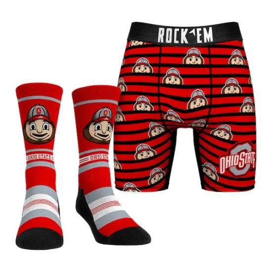 ϥƥȡХå Rock Em å ޥå  & 롼 å  ᡼